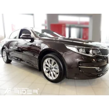 Lišta karosérie RIDER Lišty dveří Kia Optima IV r.v. 2016