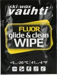 Vauhti Clean & Glide Wipe