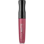 Rimmel Stay Matte rtěnka 5,5 ml