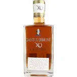 Santos Dumont XO Elixír 40 % 0,7 l