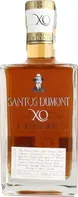 Rum Santos Dumont XO Elixír 40 % 0,7 l