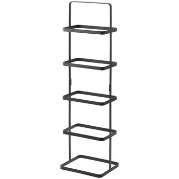 Botník Yamazaki Tower Shoe Rack vysoký