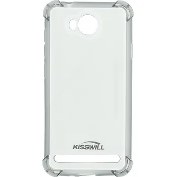 Pouzdro na mobilní telefon Kisswill Shock TPU Huawei Y3 II