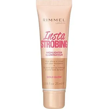 Rimmel Insta Strobing tekutý rozjasňovač 25 ml