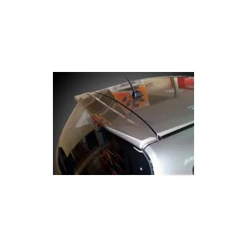 Tuning Autostyle zadní spoiler kšilt nad okno Honda Jazz -- rok výroby 2008-12 SLEVA 5%