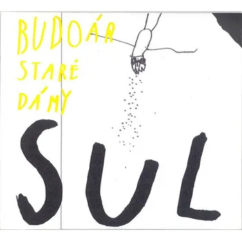 Česká hudba Sůl - Budoár staré dámy [LP]