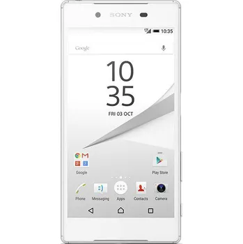 Sony Xperia Z5 Dual SIM (E6633) Mobilní telefon Sony Xperia Z5 Dual SIM (E6633)