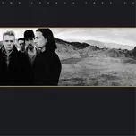 The Joshua Tree (Remastered) – U2 [CD]