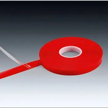 Lepicí páska Oboustranná lepící páska transparentní, 12mmx3m (wt317)