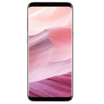 Mobilní telefon Samsung Galaxy S8+ (G955F), 64 GB Rose Pink
