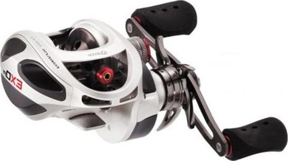 Quantum Exo Baitcaster PPT 100 pravoruký od 3 699 Kč - Heureka.cz