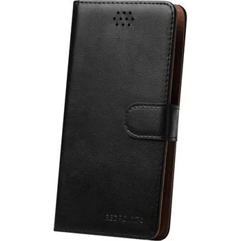 Pouzdro na mobilní telefon RedPoint Book Universal BUPP-01-3XL