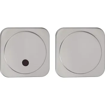 Pisoár SLP 05NZ - Infračervený skupinový splachovač pisoárů s elektronikou ALS a integrovaným zdrojem, 230 V AC 42053