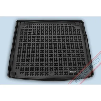 Vana do kufru REZAW-PLAST Gumová vana do kufru PEUGEOT 407 SW r.v.2004