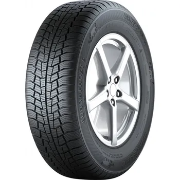 Zimní osobní pneu Gislaved Euro Frost 6 195/65 R15 91 H