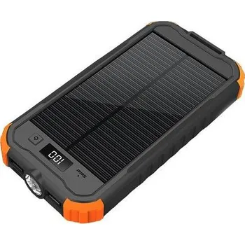 Powerbanka Recenze Viking Charlie II SCHII12