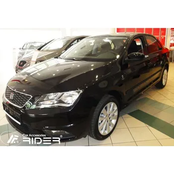 Lišta karosérie RIDER Lišty dveří Seat Toledo Hatchback r.v. 2013