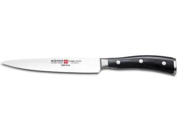 Kuchyňský nůž Wüsthof Classic Ikon 4506/16 16 cm