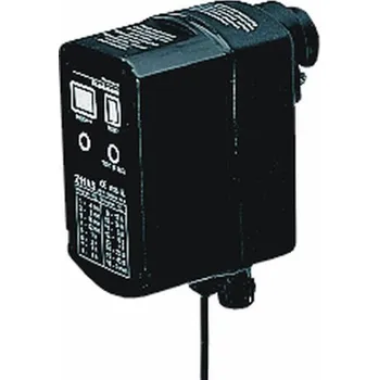 vodní filtr Elektronická programovatelná automatika pro odkalování filtrů Honeywell (Z11S-A)