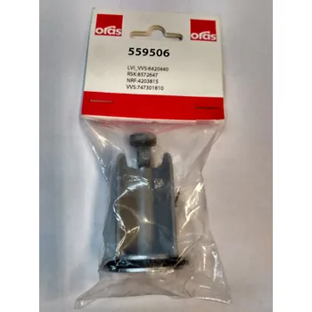 Sifon Náhradní krytka výpusti 559506