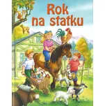 Rok na statku - Ottovo Nakladatelství
