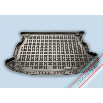 Vana do kufru REZAW-PLAST Gumová vana do kufru KGM - SSANGYONG Korando III r.v.2011