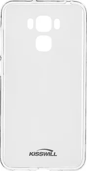 Pouzdro na mobilní telefon Kisswill TPU Samsung N950 Galaxy Note 8