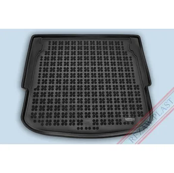 Vana do kufru REZAW-PLAST Gumová vana do kufru FORD Mondeo Hatchback r.v.2007