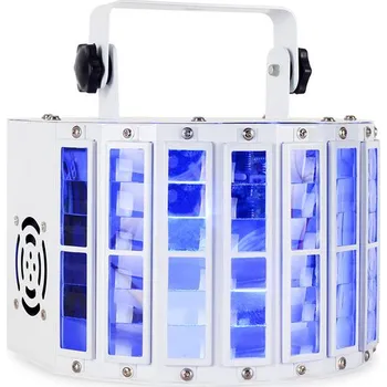 Světelný efekt Ibiza Light LED Derby