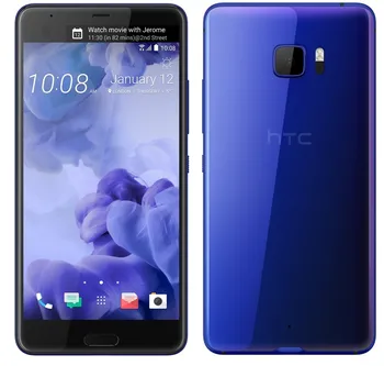 Mobilní telefon HTC U Ultra Single SIM