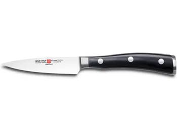 Kuchyňský nůž Wüsthof Classic Ikon 4086/09 9 cm
