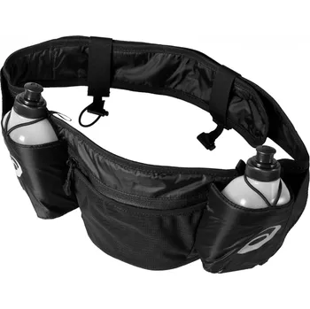 Ledvinka Recenze Asics Runners Waistbelt černá