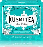 Kusmi Tea Blue Detox 20 sáčků