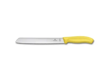 Kuchyňský nůž Victorinox Swiss Classic 6.8636.21L nůž na chleba 21 cm