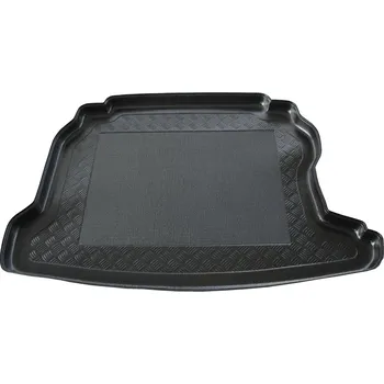 Vana do kufru Vana do kufru OPEL Astra G II Sedan 1998