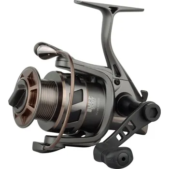 Rybářský naviják Spro Black Arc The Legacy 4000