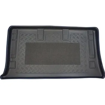 Vana do kufru Vana do kufru MERCEDES Vito W639 Long Combi 8/2003