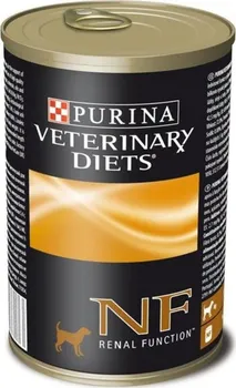Krmivo pro psa Purina Veterinary Diet NF Renal Failure 400 g