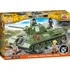 Stavebnice COBI Cobi Small Army 2485 Rudy 102 T-34/76