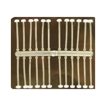 Boilies Extra Carp Silicone Boilie Holder 24ks 30mm