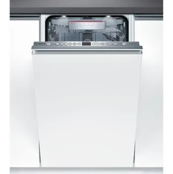 Myčka nádobí Recenze Bosch SPV69T90EU