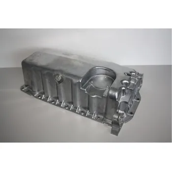 Olejová vana VIKA Vana olejová bez čidla 038103601NA - Vika