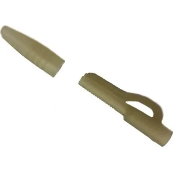 Extra Carp Lead Clips & Tail Rubbers 6ks