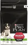 Purina Pro Plan Puppy Medium Optistart