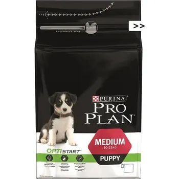 Purina Pro Plan Puppy Medium Optistart