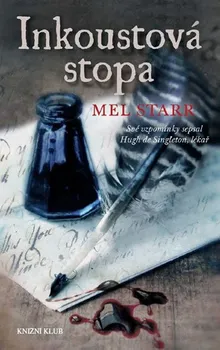 Inkoustová stopa - Mel Starr