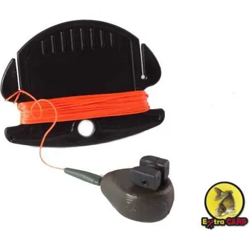 Extra Carp Back Lead Twin Ball 75gr