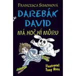 Darebák David má noční můru - Francesca…