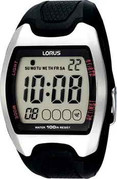 hodinky Lorus R2327CX9