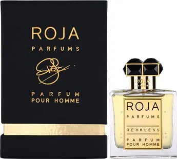 Pánský parfém Roja Parfums Reckless M P 50 ml